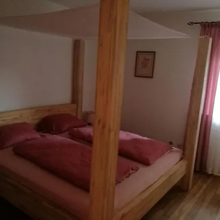 Appartamento Erholsames Wohnen Am Sonnenberg Feldkirchen in Kärnten Esterno foto