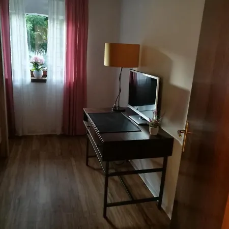 Appartamento Erholsames Wohnen Am Sonnenberg Feldkirchen in Kärnten Esterno foto