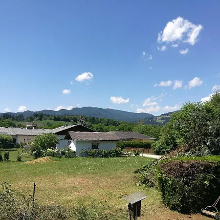 Appartamento Erholsames Wohnen Am Sonnenberg Feldkirchen in Kärnten Esterno foto