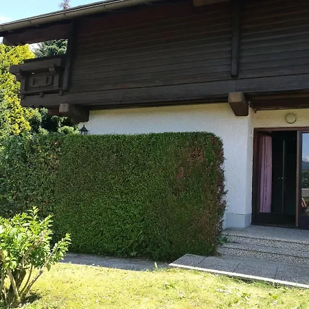 Appartamento Erholsames Wohnen Am Sonnenberg Feldkirchen in Kärnten Esterno foto