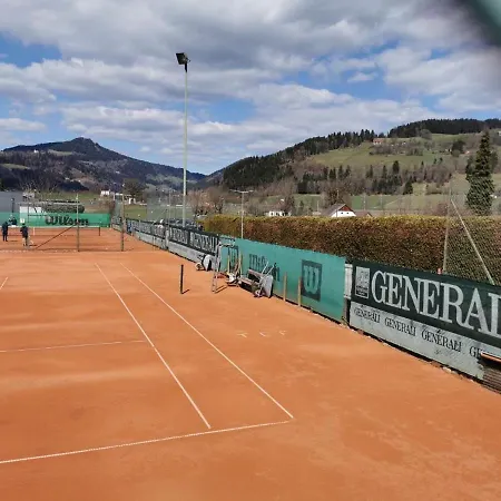Appartamento Erholsames Wohnen Am Sonnenberg Feldkirchen in Kärnten Esterno foto