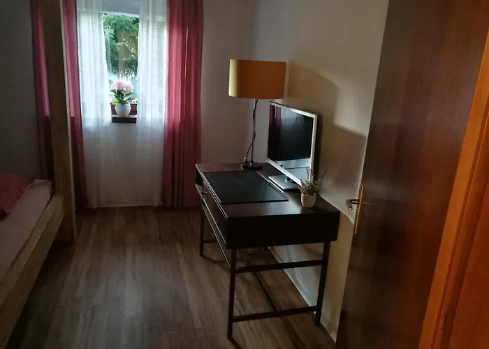 Erholsames Wohnen Am Sonnenberg