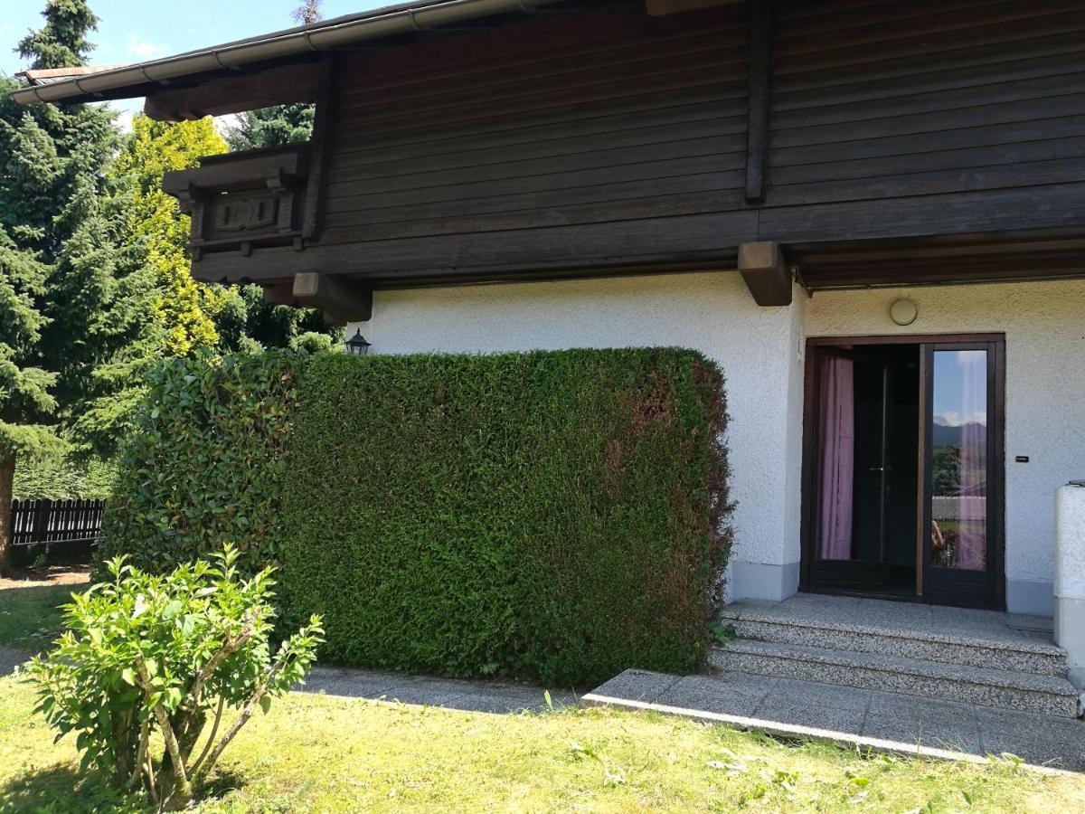 Apartment Erholsames Wohnen Am Sonnenberg Feldkirchen In Kaernten